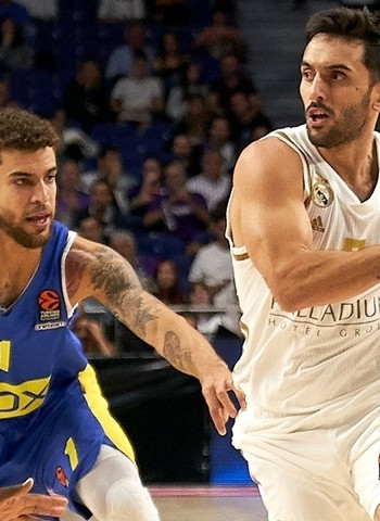 Facundo Campazzo apunta a los Denver Nuggets