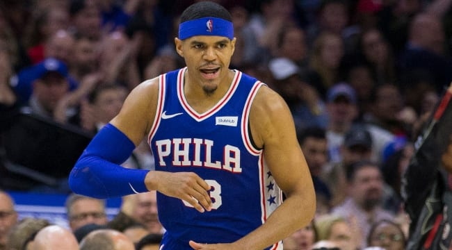 Hasta cuatro franquicias irán a por Tobias Harris