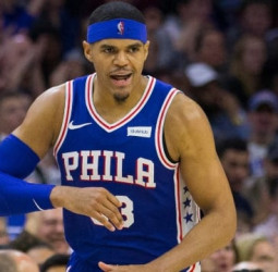 Hasta cuatro franquicias irán a por Tobias Harris