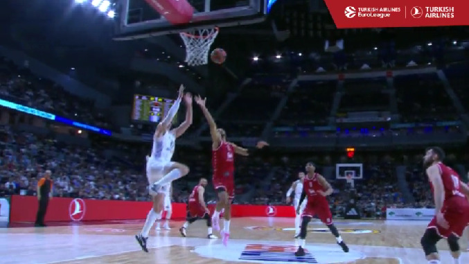 Top 10 Plays | Round 29 | 2022-23 Turkish Airlines EuroLeague