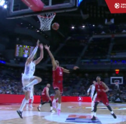Top 10 Plays | Round 29 | 2022-23 Turkish Airlines EuroLeague