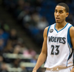 Los Spurs anuncian la llegada de Kevin Martin