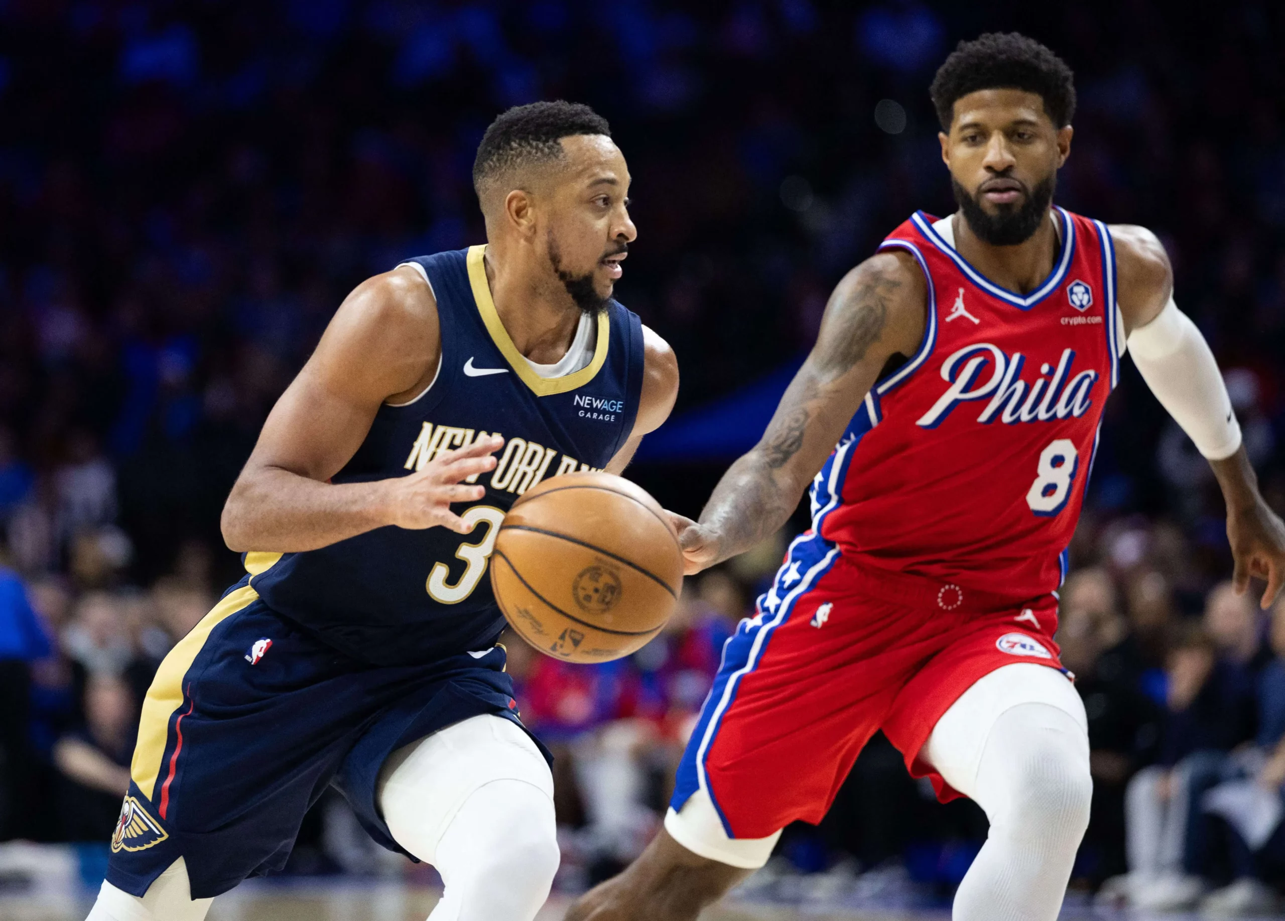 La noche NBA: Thunder imparable, los Celtics caen ante los enrachados Kings