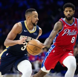 La noche NBA: Thunder imparable, los Celtics caen ante los enrachados Kings