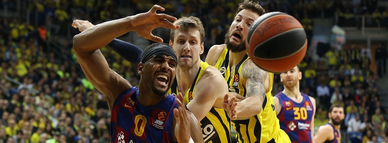 Resumen de la jornada 20 de la EuroLeague