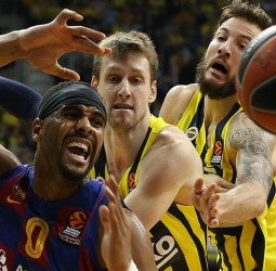Resumen de la jornada 20 de la EuroLeague