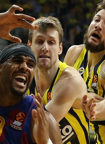 Resumen de la jornada 20 de la EuroLeague