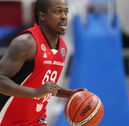 J'Covan Brown, en el radar del Baskonia