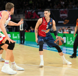 Las cuentas a una jornada del final, por estar en los playoffs de EuroLiga