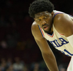 Joel Embiid ha vuelto para quedarse