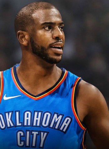 Los Lakers intentarán en verano el fichaje de Chris Paul