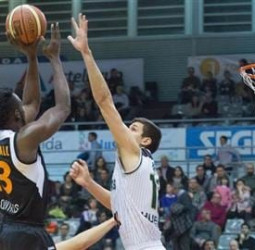LEB Oro, Jornada 20: Cocinas.com y CB Prat Joventut aprietan la parte baja