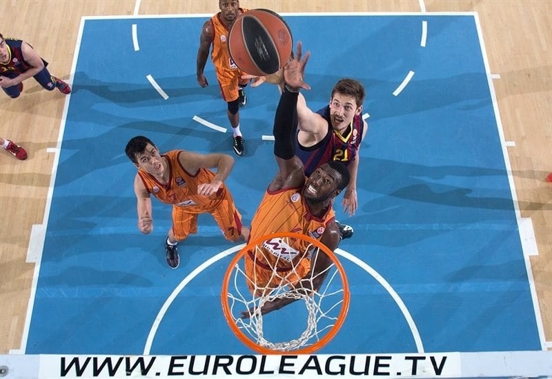 Barcelona Lassa; En busca del quinto triunfo en Europa