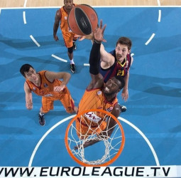 Barcelona Lassa; En busca del quinto triunfo en Europa