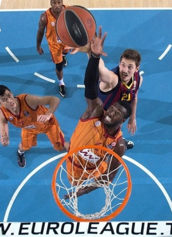 Barcelona Lassa; En busca del quinto triunfo en Europa