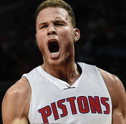 Blake Griffin, agente libre