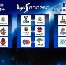 La Jornada 28 de un vistazo