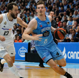 Justus Hollatz, rumbo al Bayern Múnich