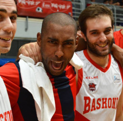 Jayson Granger no continuará en el Baskonia