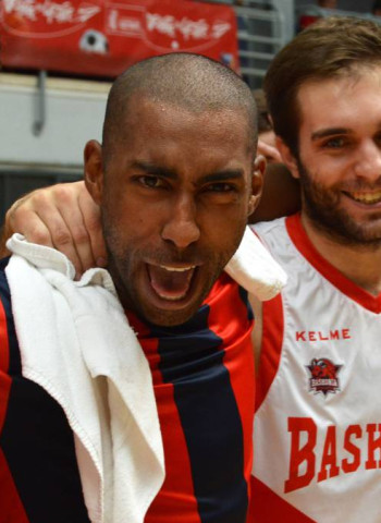 Jayson Granger no continuará en el Baskonia