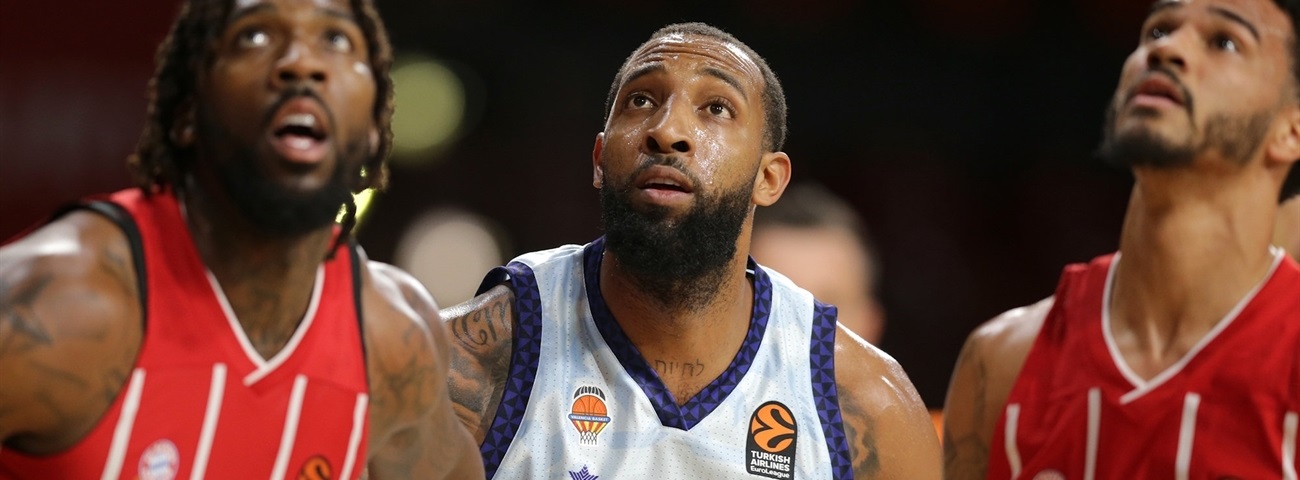 Detalles de la jornada 11 de la EuroLeague