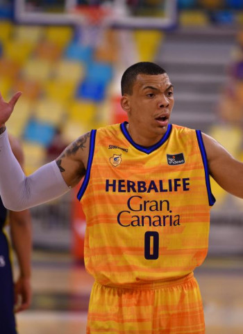 Jacob Wiley refuerza al Casademont Zaragoza