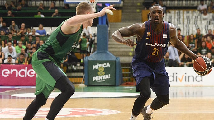 Previa de la jornada 18 de la Liga Endesa