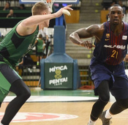 Previa de la jornada 18 de la Liga Endesa