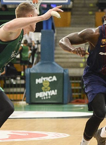 Previa de la jornada 18 de la Liga Endesa