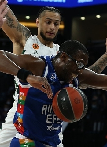 Resumen de la jornada 31 de la EuroLeague