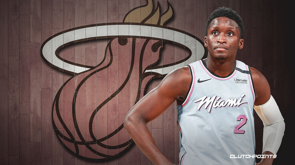 Victor Oladipo, alternativa exterior para los Miami Heat