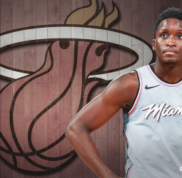Victor Oladipo, alternativa exterior para los Miami Heat