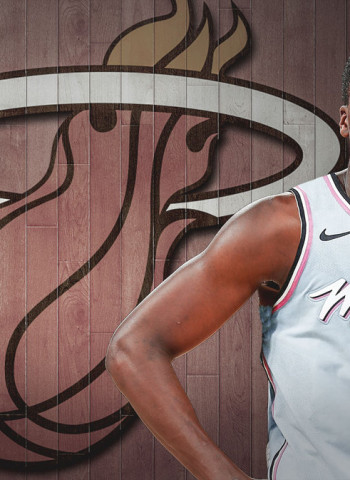 Victor Oladipo, alternativa exterior para los Miami Heat