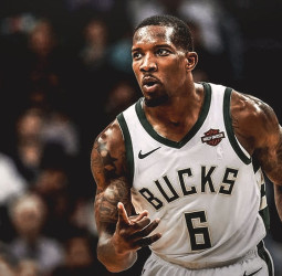 Los Milwaukee Bucks buscan un traspaso por Eric Bledsoe