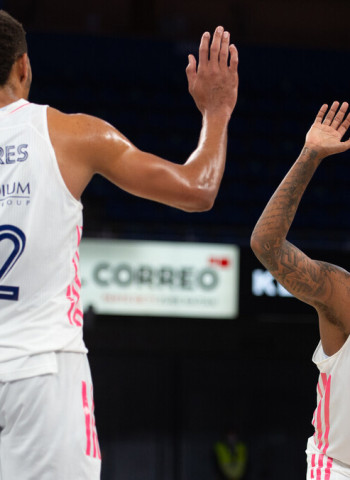Los destacados de la Jornada 26