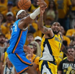 Los Thunder remontan e igualan la final, 111-104 [2-2]