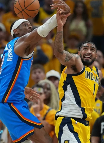Los Thunder remontan e igualan la final, 111-104 [2-2]