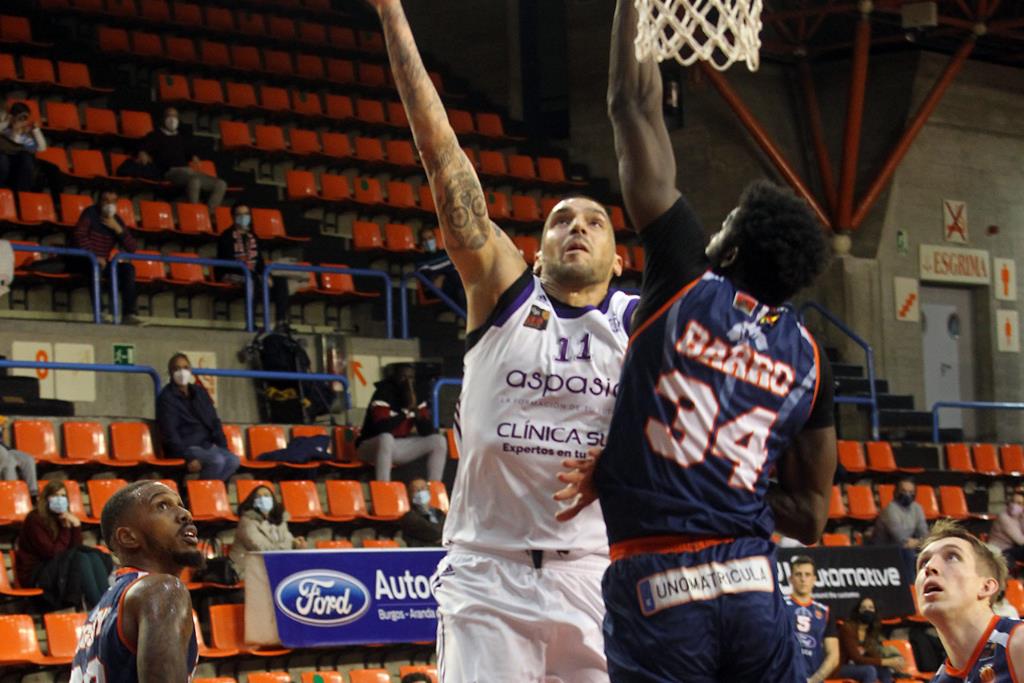 Leche Río Breogán y HLA Alicante jugarán la Copa Princesa LEB en un viernes de locura
