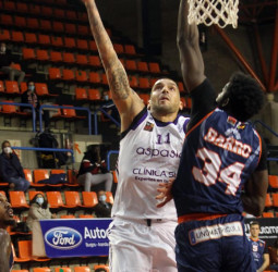Leche Río Breogán y HLA Alicante jugarán la Copa Princesa LEB en un viernes de locura