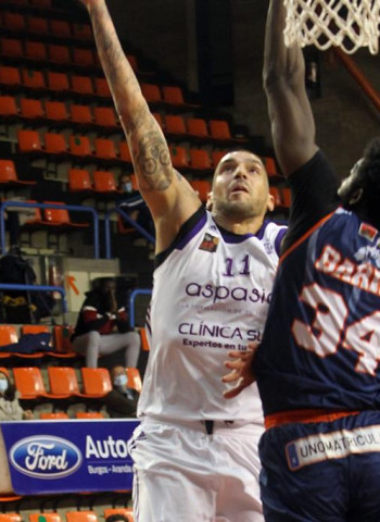 Leche Río Breogán y HLA Alicante jugarán la Copa Princesa LEB en un viernes de locura