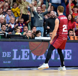 Así está la enfermería de la Liga Endesa para la Jornada 25