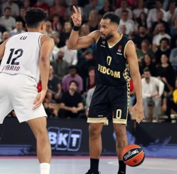 Previa EuroLeague (J.28): París Basketball vs AS Mónaco