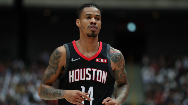Gerald Green, cerca de volver a los Houston Rockets