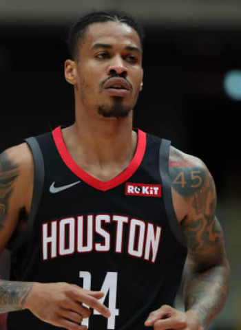Gerald Green, cerca de volver a los Houston Rockets