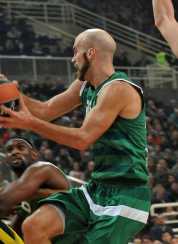 Jornada 18 EuroLiga: Previa Fenerbahce vs Panathinaikos