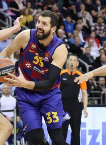 Previa EuroLeague Jornada 1: Barcelona vs ALBA Berlín