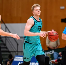 Previa EuroCup: BC Wolves vs Joventut