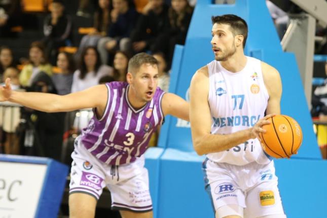 Los Playoffs se definen en la noche del cara o cruz del Pisuerga