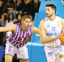Los Playoffs se definen en la noche del cara o cruz del Pisuerga