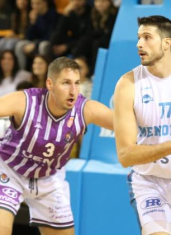 Los Playoffs se definen en la noche del cara o cruz del Pisuerga